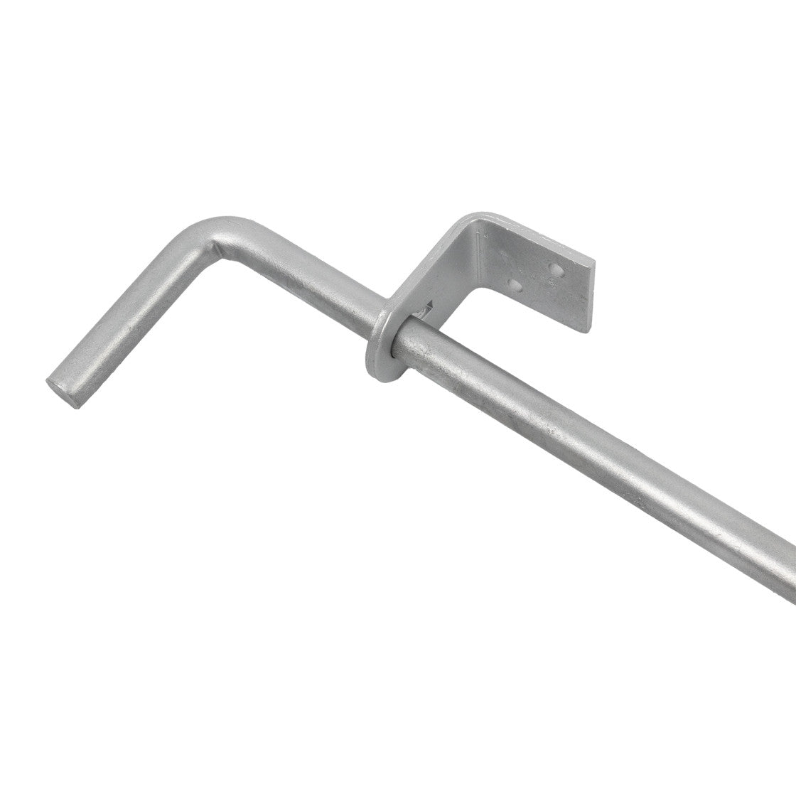 Ground bolt hot dip galvanized